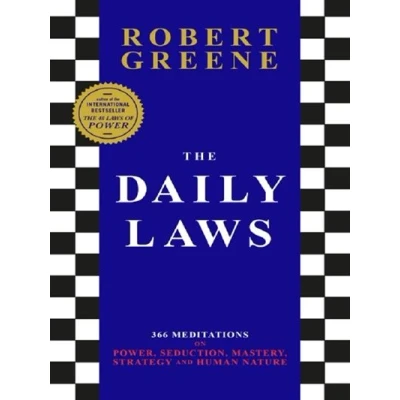Image de The Daily Laws