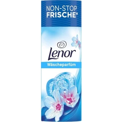 Afbeelding van Lenor Geurbooster April Fresh Geurparels, 160 g