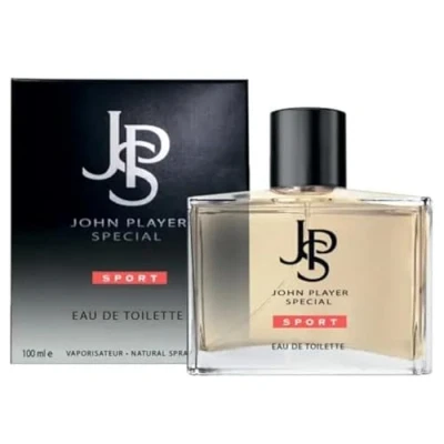 Afbeelding van John Player Special Sport Eau de Toilette 100 ml