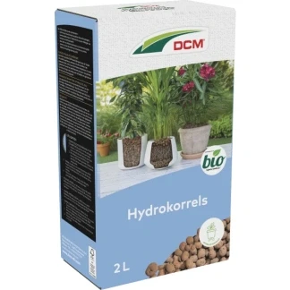 Afbeelding van Hydrokorrel (2 ltr)