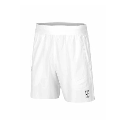 Afbeelding van Nike Nikecourt Advantage Dri FIT tennisshorts (Heren, Ca. 20,5 cm) (ca. (heren)