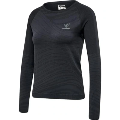 Afbeelding van Hummel Dames shirt polyester hmlONGrid