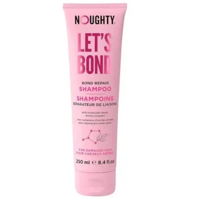 Afbeelding van Noughty Let&#039;s Bond Repair Shampoo 250 ml