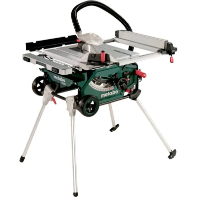 Afbeelding van Metabo Tafelcirkelzaag TS 216 1500 Watt