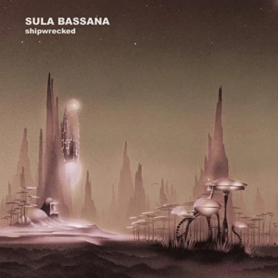 Afbeelding van Sula Bassana Shipwrecked (LP)
