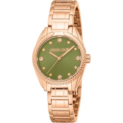 Afbeelding van Roberto Cavalli RC5L118M0055 Horloge Vrouw