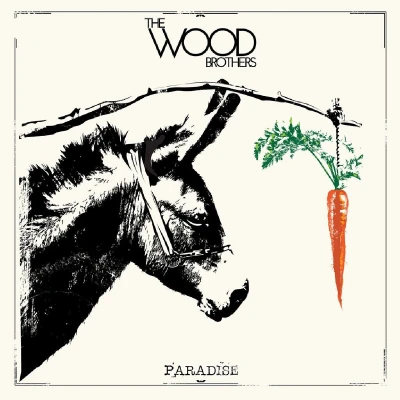Afbeelding van Paradise (CD)