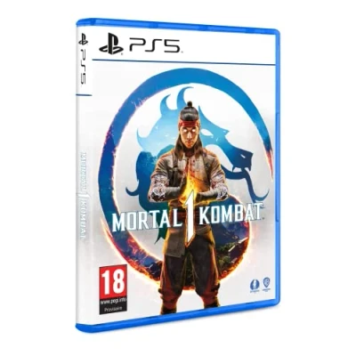 Afbeelding van PlayStation 5 videogame Warner Games Mortal Kombat 1
