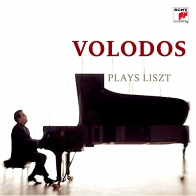 Afbeelding van Plays Liszt