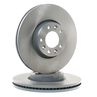 Afbeelding van Febi Bilstein Remschijf 104168