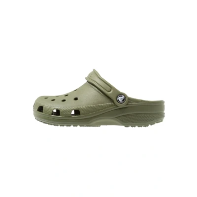 Afbeelding van Crocs Clogs, Maat: 43 44, Kiwi Kunststof