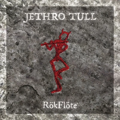 Afbeelding van Jethro Tull Rökflöte (5 LPs)
