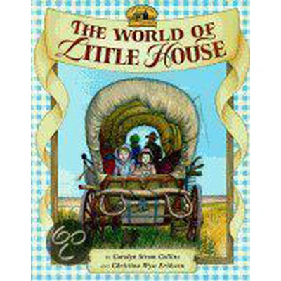 Afbeelding van The World of Little House