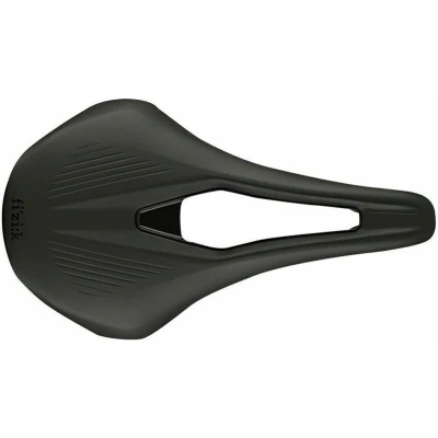 Afbeelding van Fizik Argo Vento R1 Carbon Zadel Zwart 140 mm