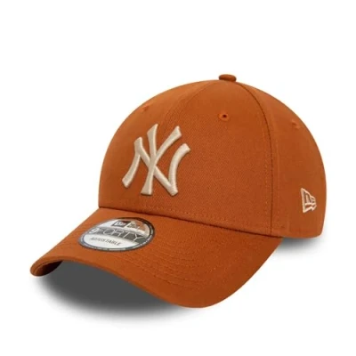 Afbeelding van MLB 9Forty New Era Caps Baseball Support Hoed Cap NY LA Teamlogo verstelbaar, York Yankees #34715