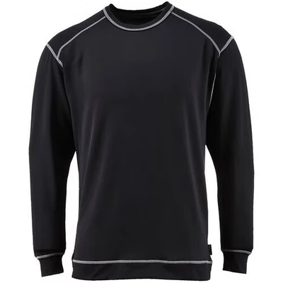 Image de T shirtà manche longue Base Pro antibactérien B153 Portwest