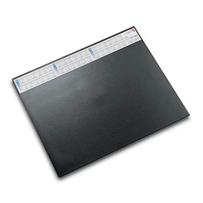 Image de Läufer sous main DURELLA DS, 520 x 650 mm, noir