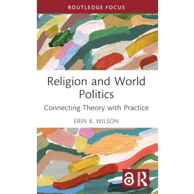 Afbeelding van Religion and World Politics