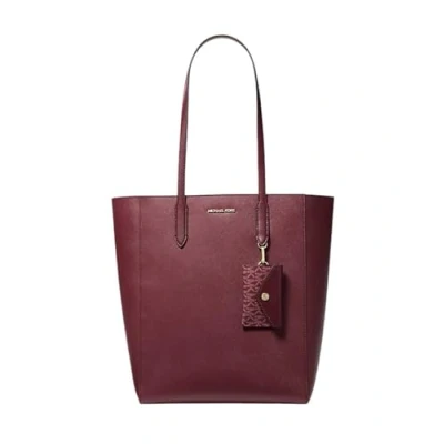 Afbeelding van Michael Kors Bordeaux Vincent Tote Tas