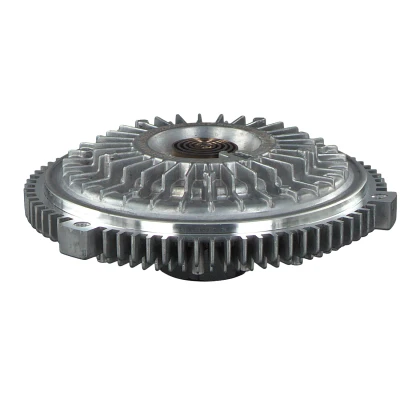 Afbeelding van Febi Bilstein Ventilatorkoppeling 18002