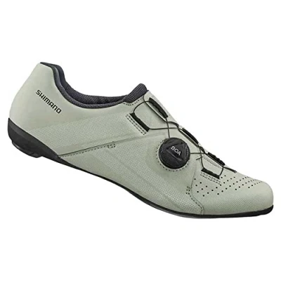 Afbeelding van Fietsschoenen Shimano Rc300 Dames maat 41 Groen
