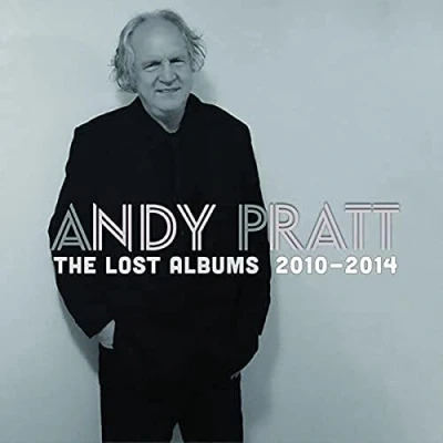 Afbeelding van The Lost Albums 2010 2014