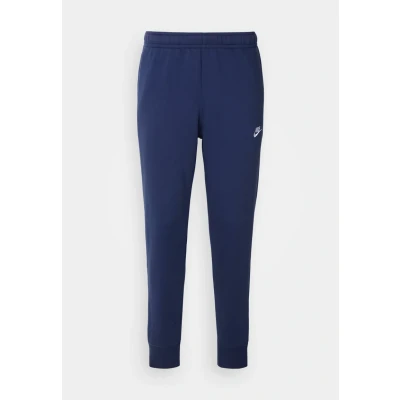 Afbeelding van Nike Sportswear Trainingsbroek, Heren, Maat: XXL, Midnight navy