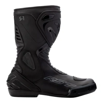 Afbeelding van RST S1 CE Boot voor heren, zwart/zwart