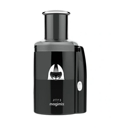 Afbeelding van Magimix Juice Expert 3 Zwart