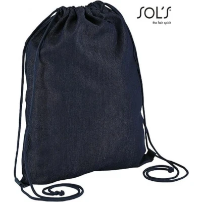 Afbeelding van SOL&#039;S Chill Brut Denim