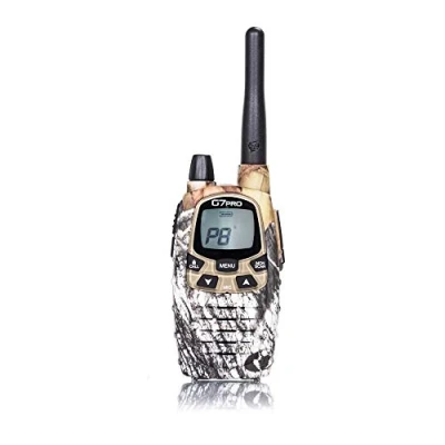 Afbeelding van Midland G7 PRO Camo PMR446