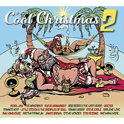 Afbeelding van Various Artists A Very Cool Christmas Vol. 2 (2 CD)