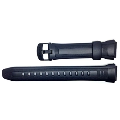 Afbeelding van Originele Casio vervangende horlogeband 10300101 voor Watch W 212H 1AV, 9AV, 0 stuks