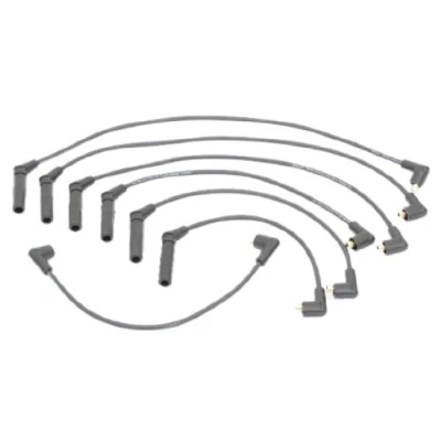 Afbeelding van JAPANPARTS IC H18 Bougiekabelset