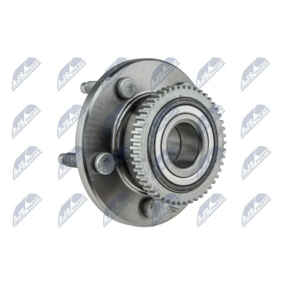 Afbeelding van NTY KLP CH 046 Wiellagerset Vooras 147,7, 102 FORD USA: Mustang Mk5 Coupe