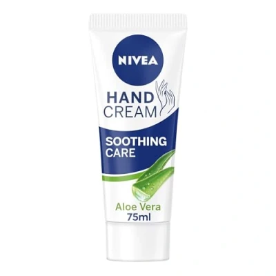 Afbeelding van Nivea Hand Aloë Vera Cream, 75 ml, 1 Units