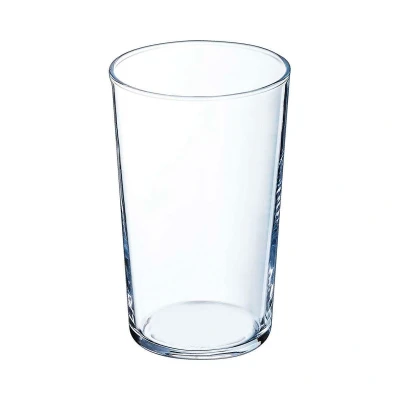 Afbeelding van Glas Arcoroc Conique Transparant 640 ml (6 Stuks)