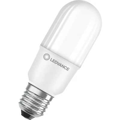Afbeelding van Ledvance LED Classic Stick E27 Mat 9W 1050lm 827 Zeer Warm Wit Vervangt 75W