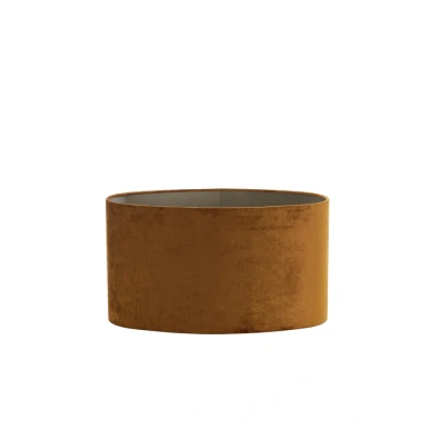 Afbeelding van Light &amp; Living Lampenkap GEMSTONE 45x21x32 Goud
