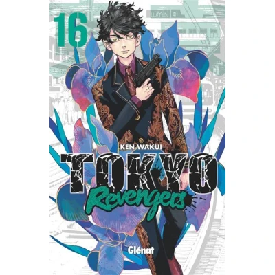 Image de Tokyo Revengers Tome 16