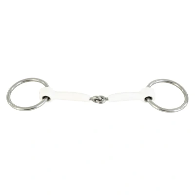 Image de Trust Inno Sense Loose Ring Bradoon Single Jointed 12mm