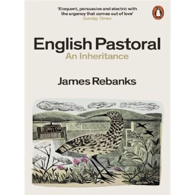 Image de English Pastoral
