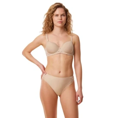 Image de Triumph Soutien gorge Amourette Wp pour femme, Noir, 90B