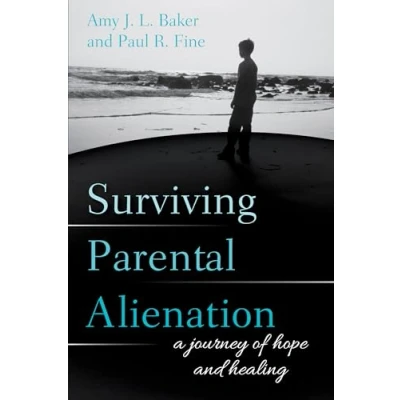 Afbeelding van Surviving Parental Alienation