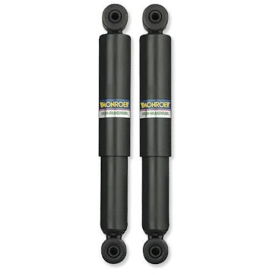 Image de Monroe V2314 Amortisseur Van Magnum Suspension