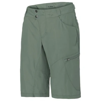 Afbeelding van VAUDE Dames Tamaro Shorts II