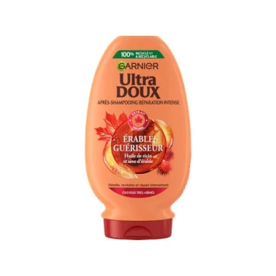 Afbeelding van Ultra Soft Esdoorn Healer Conditioner Intensieve Reparatie