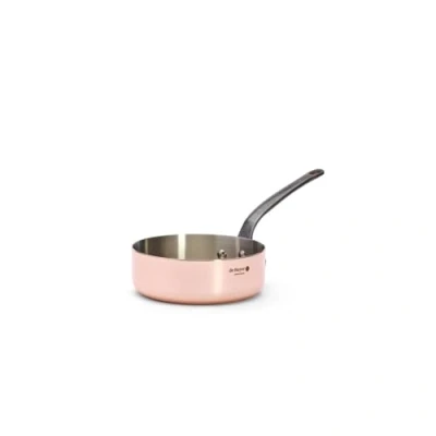 Afbeelding van De Buyer Inocuivre First Classe Hapjespan, 16cm