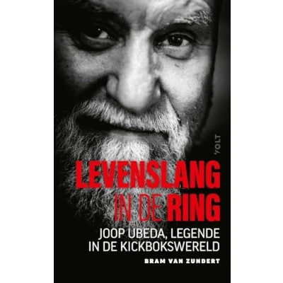 Afbeelding van Levenslang in de ring