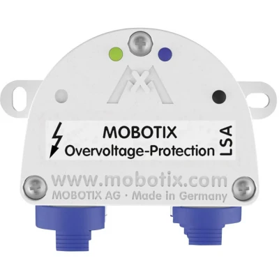 Afbeelding van MOBOTIX Overspanningsbeveiliging variant installatiekabel LSA